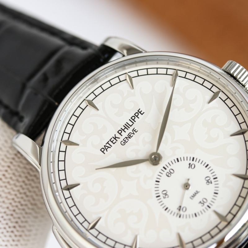 PATEK PHILIPPE Watches